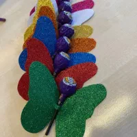 انواع گیفتهای مناسبتی مدرسه|صنایع دستی و سایر لوازم تزئینی|مشهد, کوی المهدی|دیوار