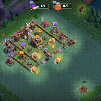 اکانت کلش آف کلنز قدیمی|کنسول، بازی ویدئویی و آنلاین|طرقبه, |دیوار