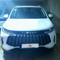 Tissan 1405|خودرو سواری و وانت|تهران, ونک|دیوار