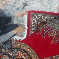 تعمیرات فرش