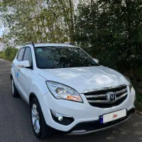 چانگان بدون رنگ|خودرو سواری و وانت|رشت, منظریه|دیوار