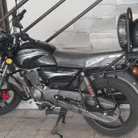 باکسر BX200