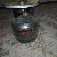 پیک نیک نوی نو اصلا استفاده نشده|اجاق گاز و لوازم برقی پخت‌وپز|اسلام‌شهر, شهرک محمدیه|دیوار