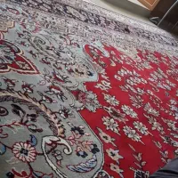فرش دست دوم