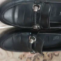 کت شلوار مجلسی پسرانه با پیراهن برای ۷ تا ۱۰ سال|کفش و لباس بچه|چناران, |دیوار