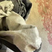 چادر خودرو هیوندای سانتافه آستر نمدی ضد خش|قطعات یدکی و لوازم جانبی|تهران, زرگنده|دیوار