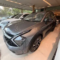 اسپورتیج ۲۰۲۴ صفر فول کوشا