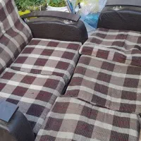 مبل هفت نفره