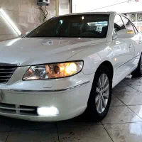 ازرا مدل ۲۰۰۸ فول