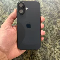 اپل iPhone 16 با حافظهٔ ۱۲۸ گیگابایت