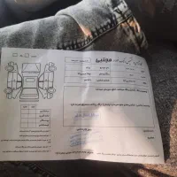 پراید ۹۳  خوش قیمت مقطوع