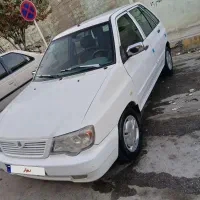 پراید۱۱۱مدل۹۸