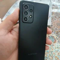گوشی A52s ۱۲۸ گیگ رم ۸
