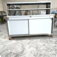 تاپینگ/هود سینک /کانتر /کابینت/میز