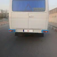 مینی بوس بنز|خودرو سنگین|محمدشهر, علی آباد گونه|دیوار