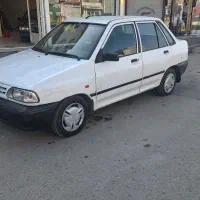 پراید ۸۸ تک گانه|خودرو سواری و وانت|اردبیل, |دیوار