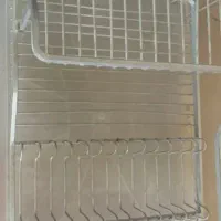 آبچکان آلومینیومی در حد نو