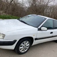 زانتیا۸۸ مرتب|خودرو سواری و وانت|گرگان, |دیوار