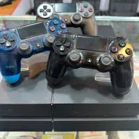 ps4 500 دانگل|کنسول، بازی ویدئویی و آنلاین|دماوند, دماوند|دیوار