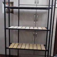 رگال لباس|جاکفشی، کمد، دراور|تهران, انبار نفت|دیوار