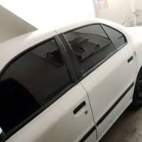 فروش سمند|خودرو سواری و وانت|زاهدان, |دیوار