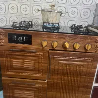 فروش کاز نو نو