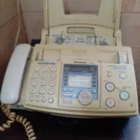 تلفن فاکس پاناسونیک ژاپن در حد نو