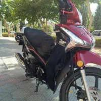 بیکلاج بهرو ۱۲۵ ویو مدل ۴۰۴|موتورسیکلت|اصفهان, عطار نیشابوری|دیوار