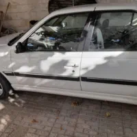 پارس مدل 1401موتور جدید