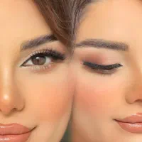 تخفیفات ویژه میکاپ و شینیون