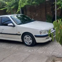 پارس مدل ۸۸|خودرو سواری و وانت|ارومیه, |دیوار