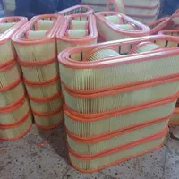 فیلتر هوا تیبا فیلتر