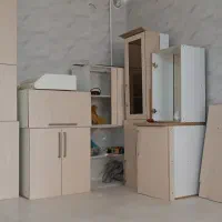 کابینت ام دی اف