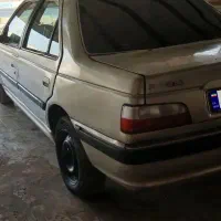 فروش پارس مدل۸۴