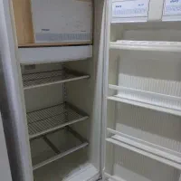 یخچال تک درب ارج|یخچال و فریزر|آران و بیدگل, |دیوار