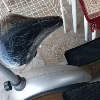 دستگاه اسکی فضایی|تجهیزات ورزشی|شیراز, پودنک|دیوار