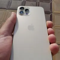iPhone 12pro در حد خشک