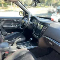 هایما +s7 توربو ۱۴۰۲|خودرو سواری و وانت|کرمانشاه, |دیوار