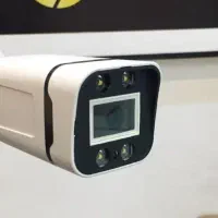 خدمات نصب و فروش دوربین مداربسته به صورت ip و HD|خدمات پیشه و مهارت|دهاقان, |دیوار