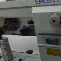 چرخ بطرکاپیتال دینام مکنتی نو|چرخ خیاطی و ریسندگی|نسیمشهر, |دیوار