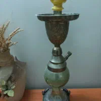 قلیان نو عربی