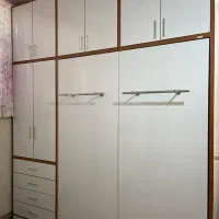 جابجایی و نصب تخت تاشو ام دی اف و ملامینه
