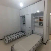 کمددیواری ریلی و معمولی قیمت قبل عید فقط یک هفته|جاکفشی، کمد، دراور|زنجان, |دیوار