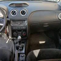 رانا پلاس ارتقاع یافته ۱۴۰۳ تمیز در حد صفر|خودرو سواری و وانت|بروجن, |دیوار