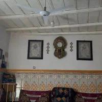 خانه هوشک میرمرادزهی ۴سرنبش سند تک برگ|فروش آپارتمان|سراوان, |دیوار