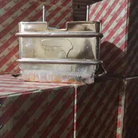 فروش رادیاتور(مبدل)آبگرمکن دیواری|آبگرمکن، پکیج، شوفاژ|سنقر, |دیوار