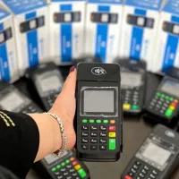 کارتخوان سیار تراکنش زیر 3 ثانیه، خانم جاوید