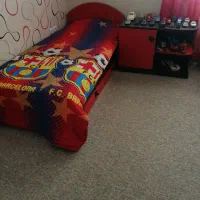 سرویس خواب کودک و نوجوان