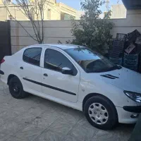 ۲۰۶ sd مدل ۹۵ tu5