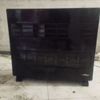 بخاری گازی نیک کالا بزرگ|بخاری، هیتر، شومینه|میاندوآب, |دیوار